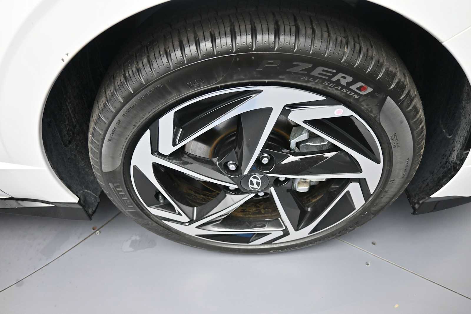 New 2026 Hyundai Sonata SEL FWD image 13