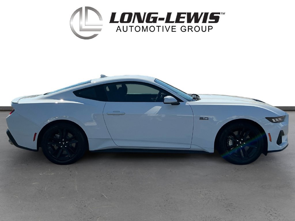 Certified 2024 Ford Mustang GT RWD image 8