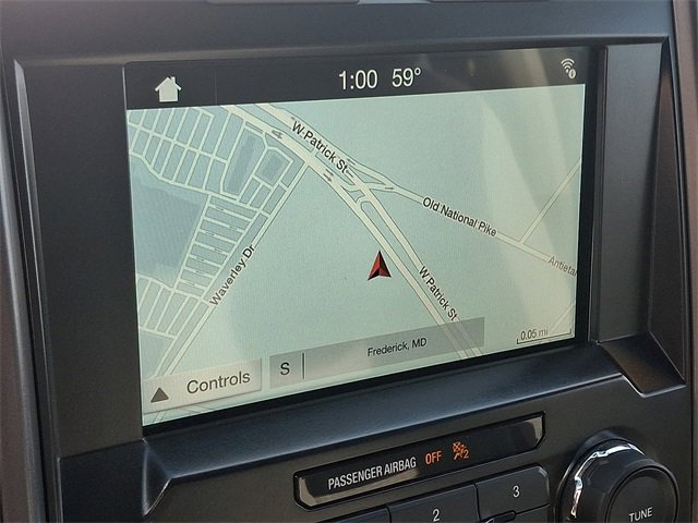 Used 2016 Ford F150 XLT w/ Equipment Group 302A Luxury image 17