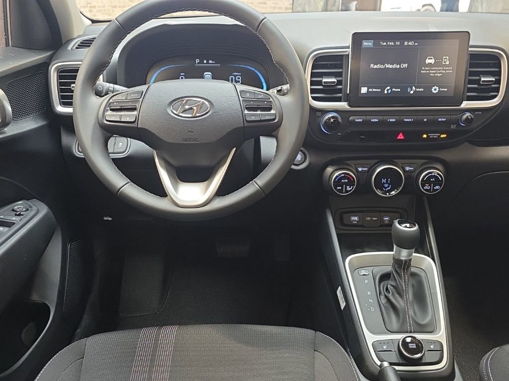 New 2026 Hyundai Venue SEL image 14