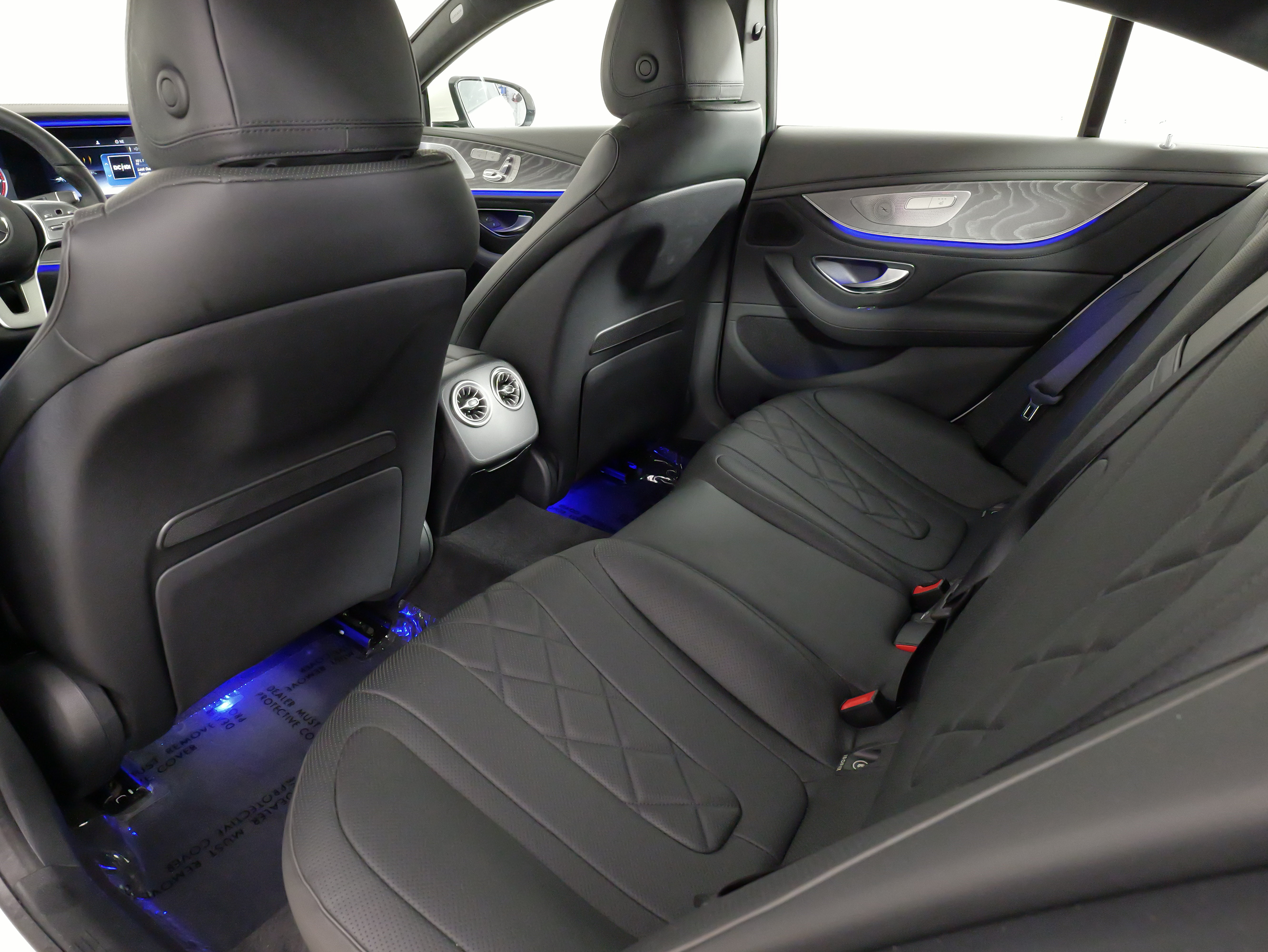 Used 2019 Mercedes-Benz CLS 450 4MATIC image 37
