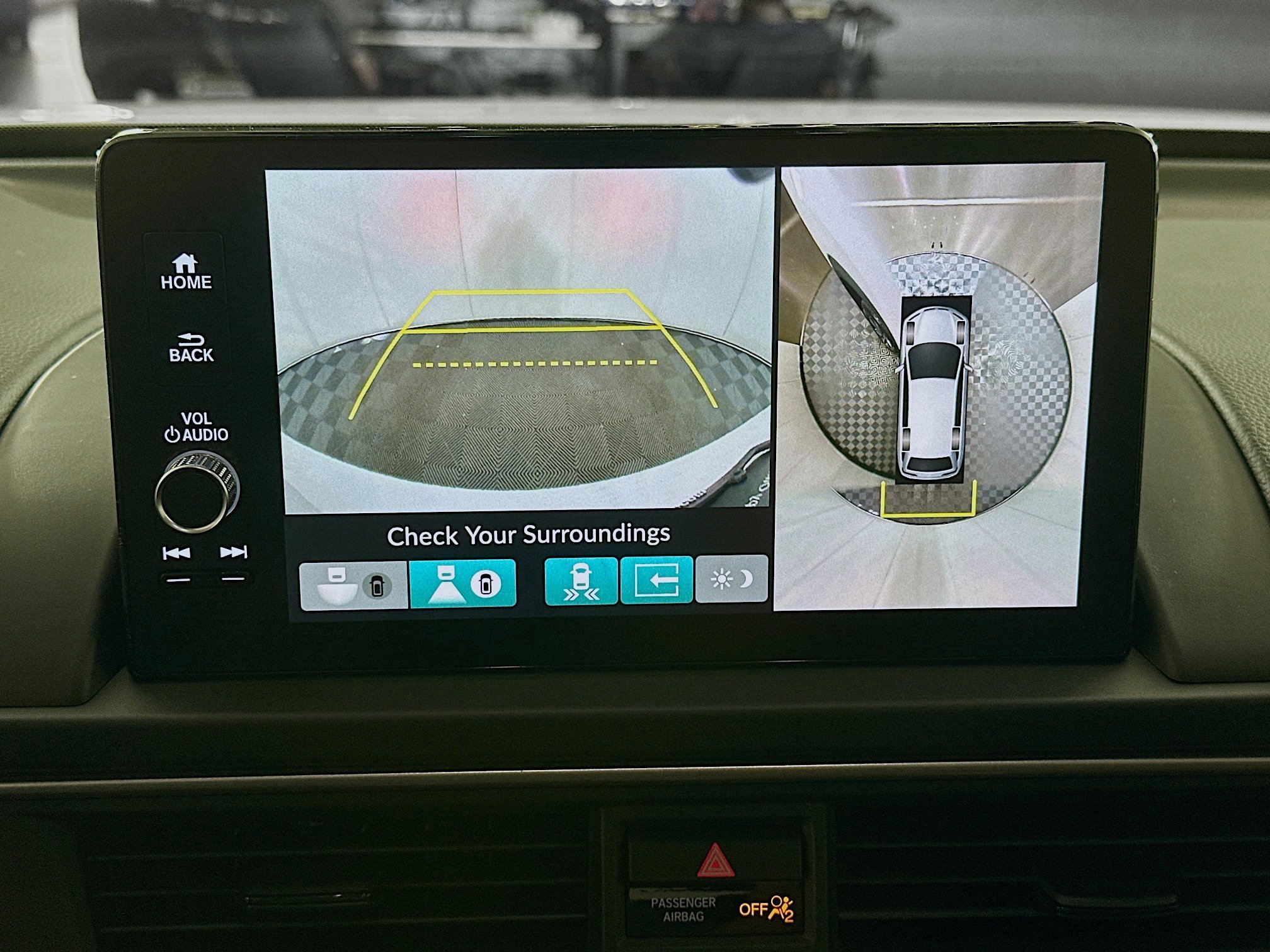 Used 2025 Honda Pilot Elite image 22
