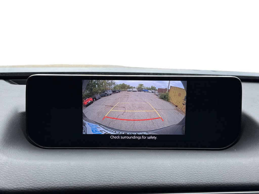 New 2026 MAZDA CX-50 AWD 2.5 Hybrid w/ Premium Pkg image 15