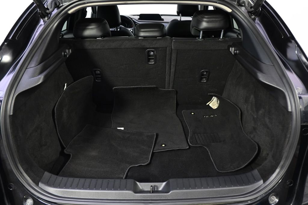 Used 2023 MAZDA CX-30 2.5 Turbo w/ Premium Package image 19