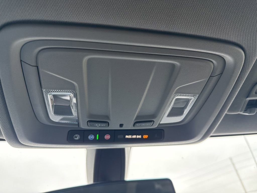 Used 2019 Chevrolet Silverado 1500 RST w/ All-Star Edition AWD/4WD image 20