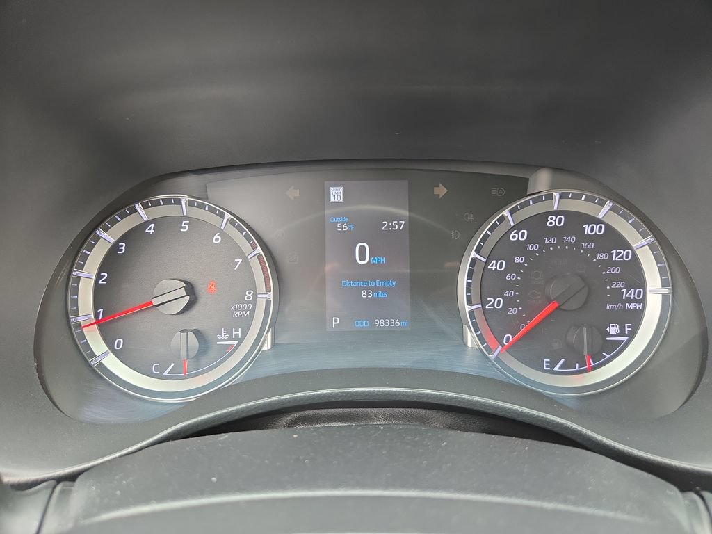 Used 2020 Toyota Highlander LE AWD/4WD image 22