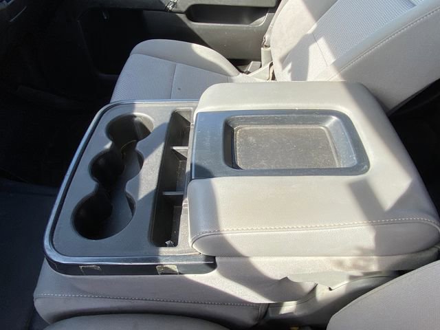 Used 2015 Chevrolet Silverado 1500 W/T image 9