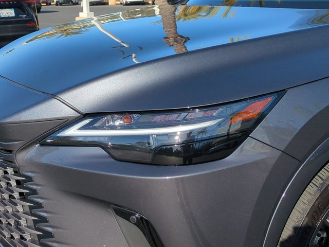 Used 2026 Lexus RX 350h w/ Convenience Package AWD/4WD image 10