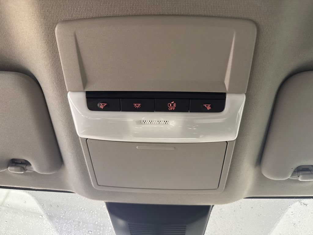 Used 2025 Nissan Sentra SV FWD image 19