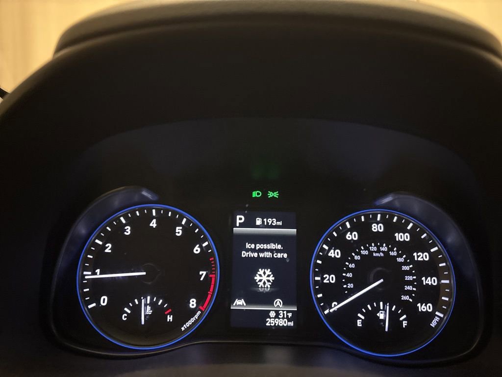 Used 2023 Hyundai Kona SEL w/ Cargo Package image 13