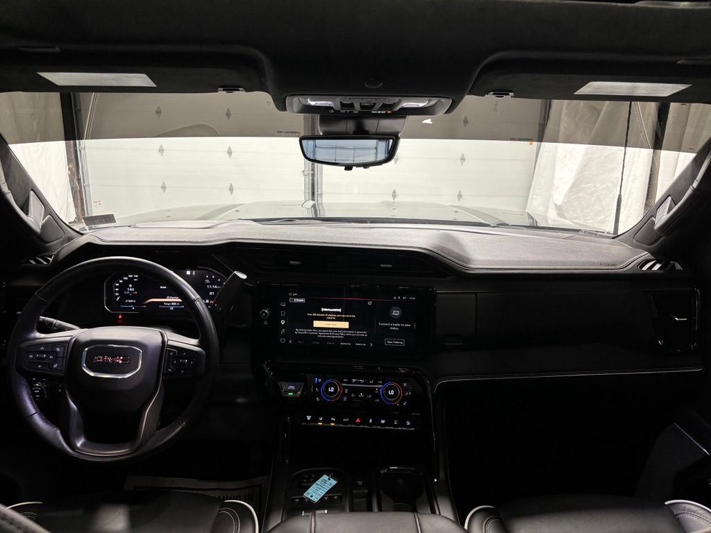 Used 2026 GMC Sierra 2500 AT4X AWD/4WD image 39
