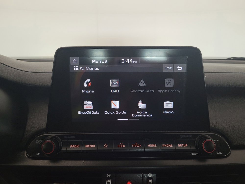 Used 2019 Kia Forte EX FWD image 25
