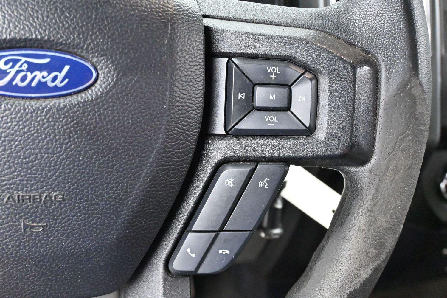 Used 2017 Ford F250 XLT AWD/4WD image 17