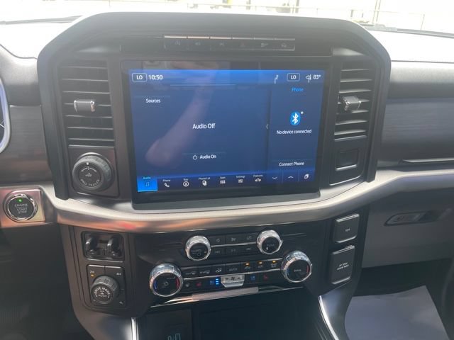 Used 2023 Ford F150 Raptor AWD/4WD image 26