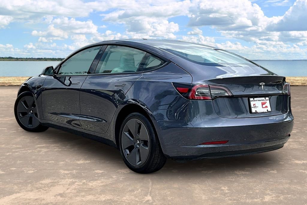 Used 2023 Tesla Model 3 Standard Range RWD image 6