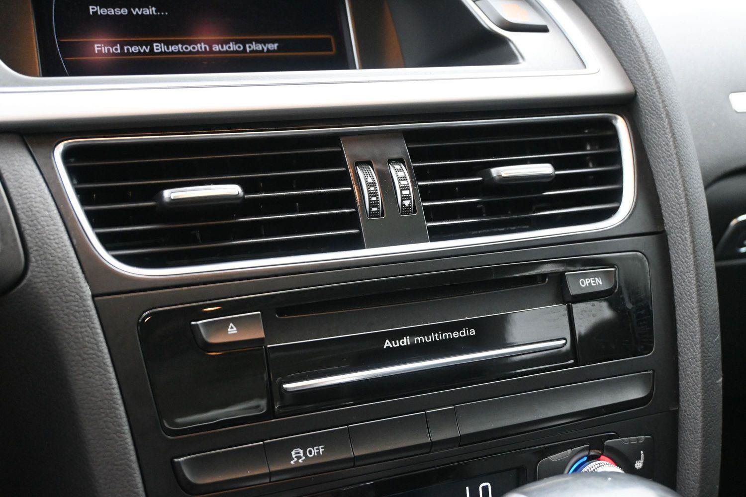 Used 2015 Audi A5 2.0T Premium Plus w/ Technology Package AWD/4WD image 6