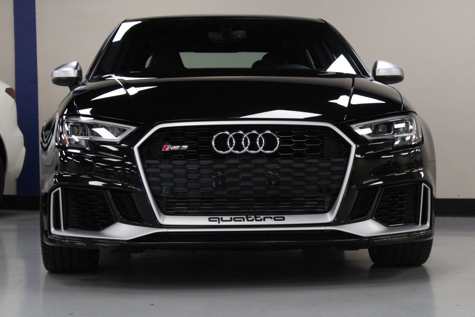 Used 2019 Audi RS 3 image 3