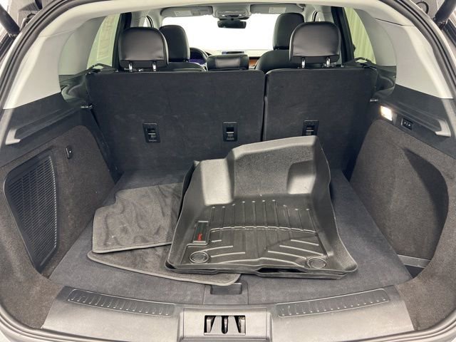 Used 2021 Lincoln Corsair Reserve image 11