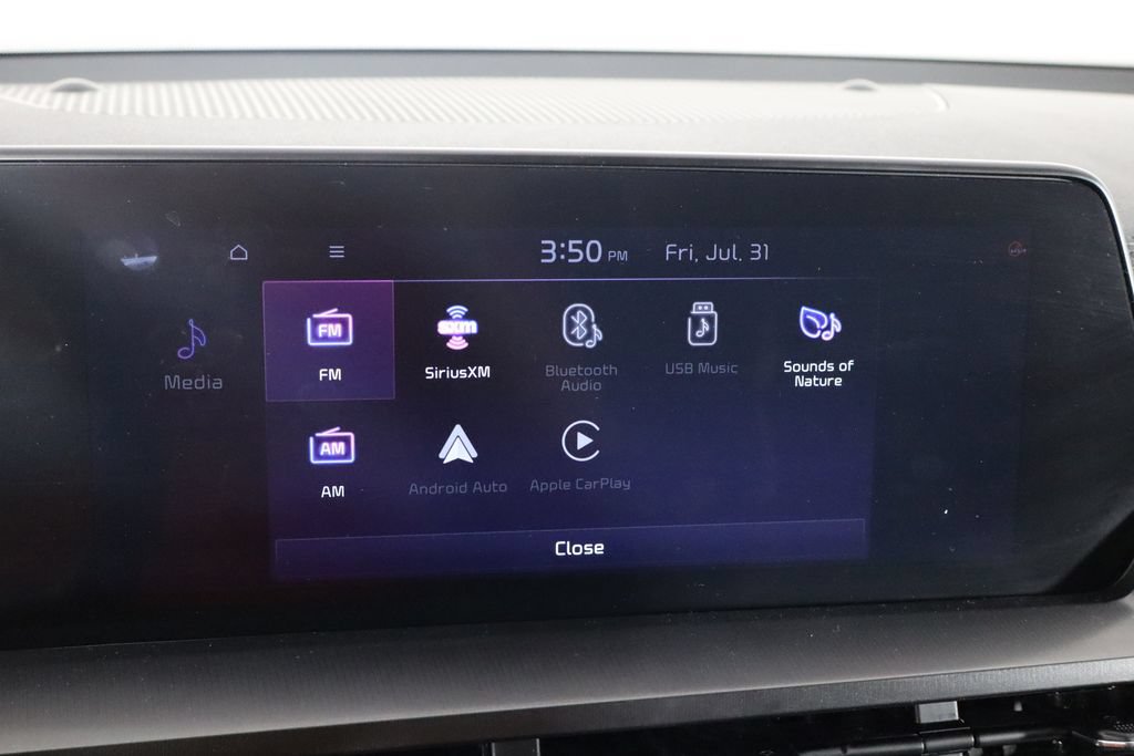 Used 2024 Kia Telluride LX FWD image 38