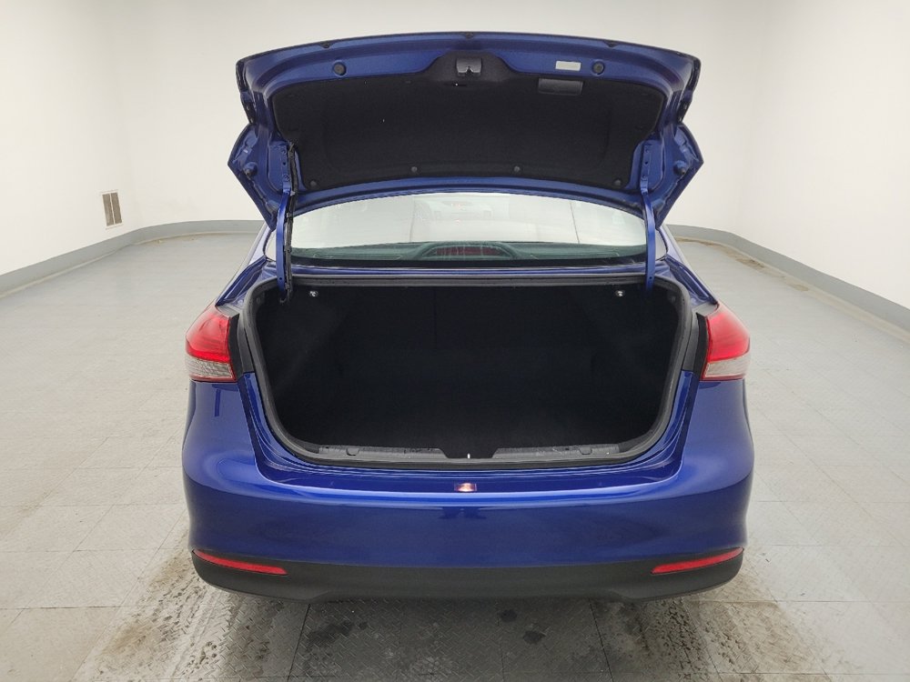 Used 2018 Kia Forte LX FWD image 29