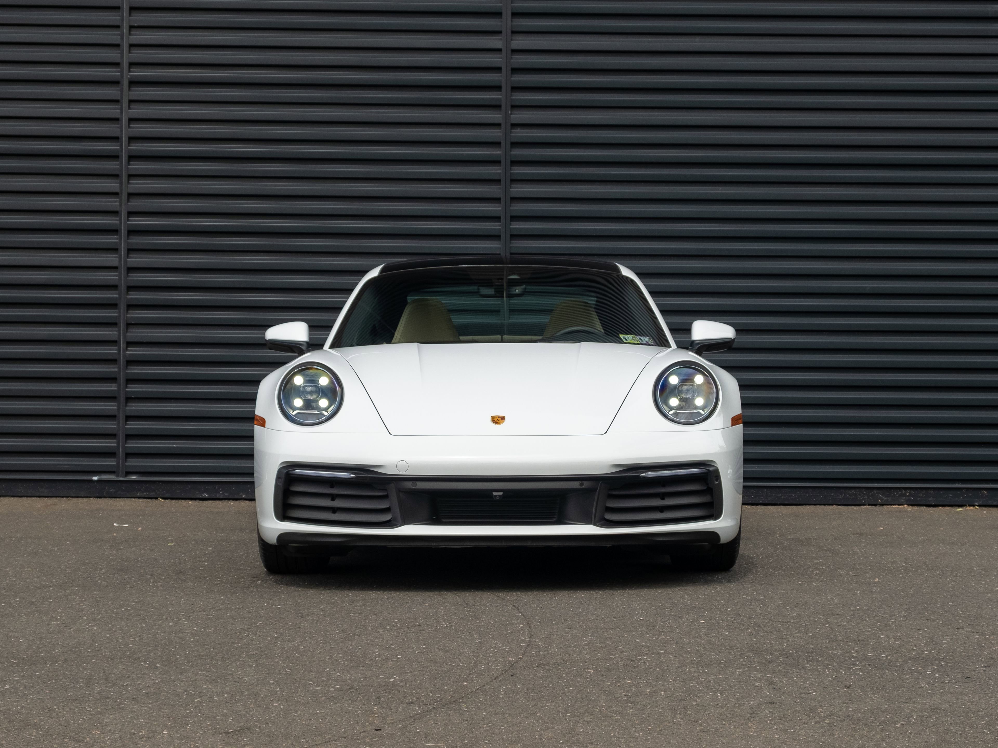 Certified 2022 Porsche 911 Carrera RWD image 11