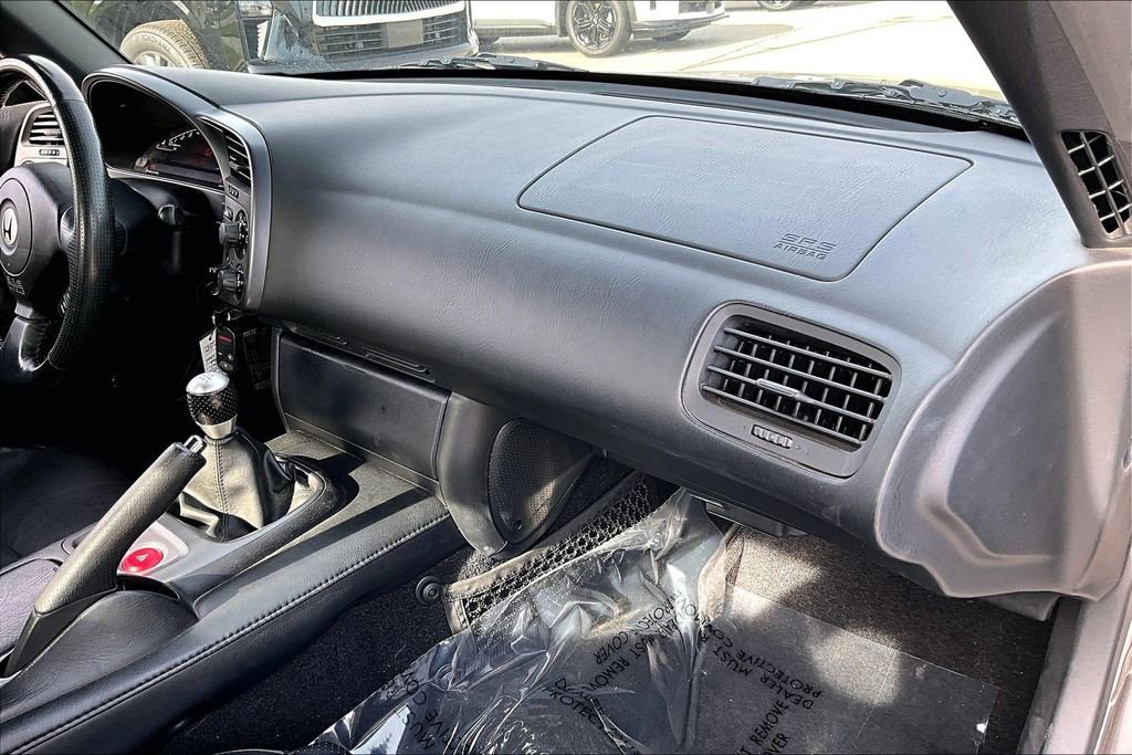 Used 2003 Honda S2000 image 24