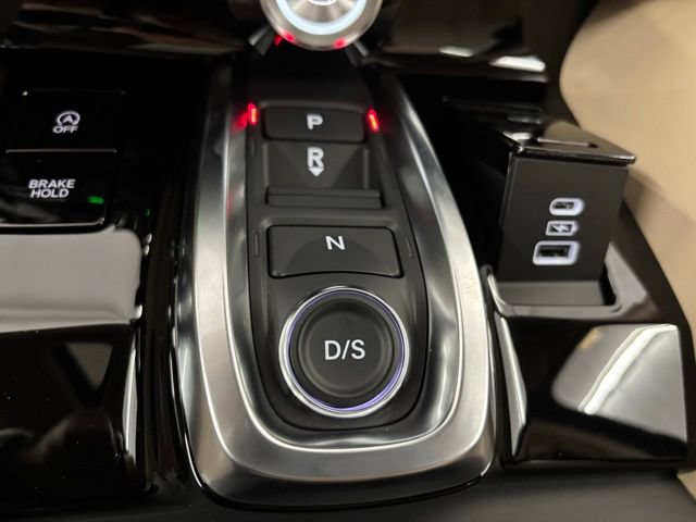 New 2026 Acura MDX SH-AWD w/ Technology Package image 30