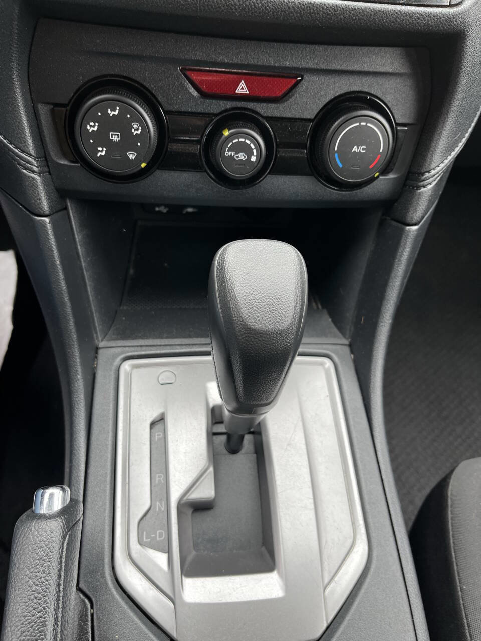 Used 2020 Subaru Impreza 2.0i image 18