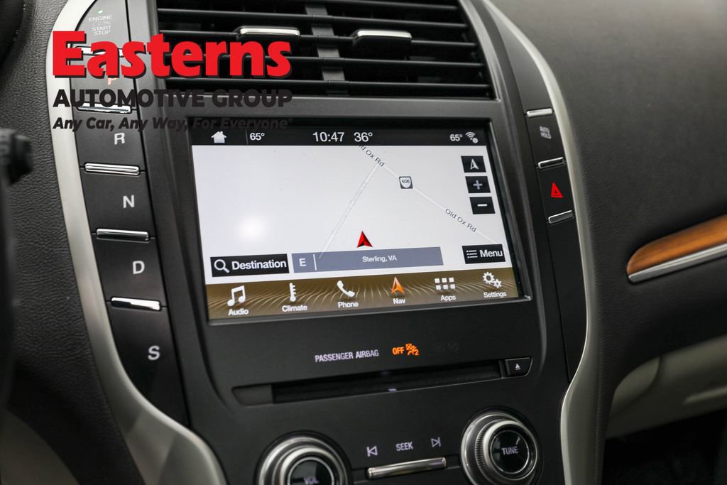 Used 2019 Lincoln MKC Select w/ Select Plus Package image 19