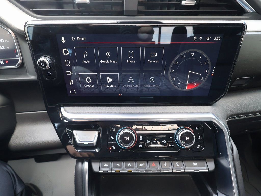 Certified 2024 GMC Sierra 1500 Denali w/ Technology Package image 23