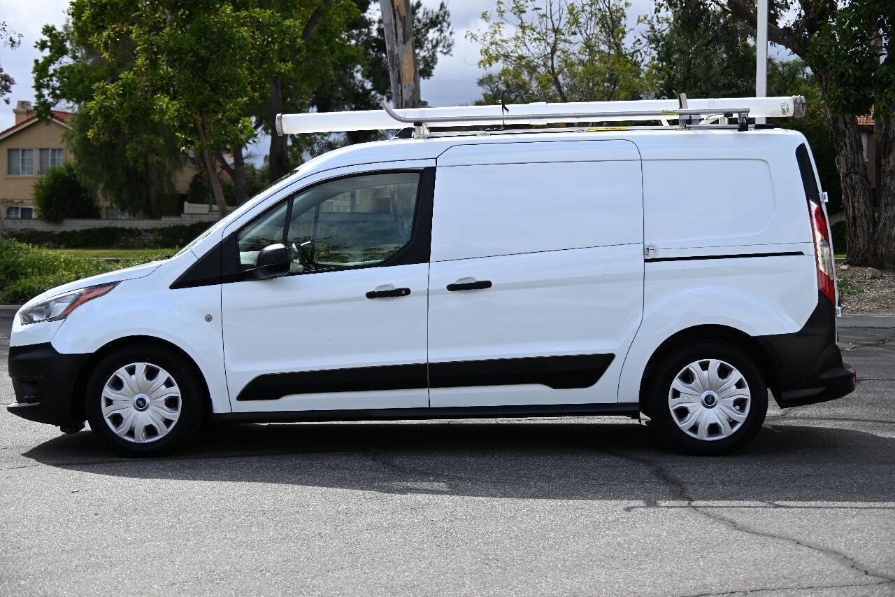 Used 2020 Ford Transit Connect XL FWD image 7