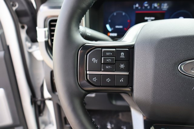 New 2026 Ford F250 Platinum w/ Tremor Off-Road Package image 30
