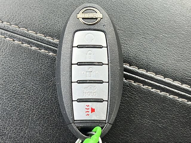 Used 2025 Nissan Altima 2.5 SV AWD/4WD image 29