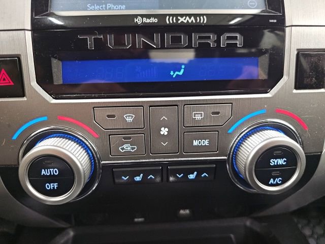 Used 2016 Toyota Tundra Limited image 23