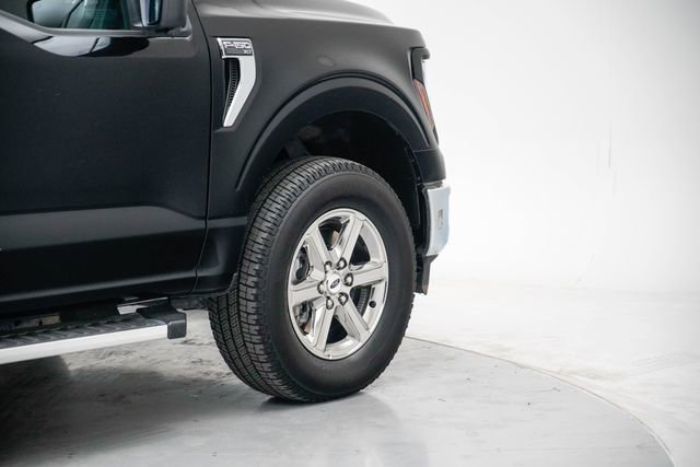 Used 2024 Ford F150 XLT image 7