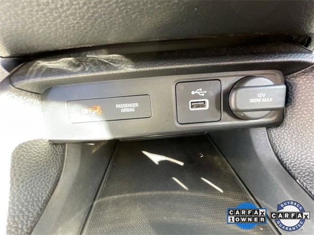 Certified 2024 Honda Civic Sport image 26