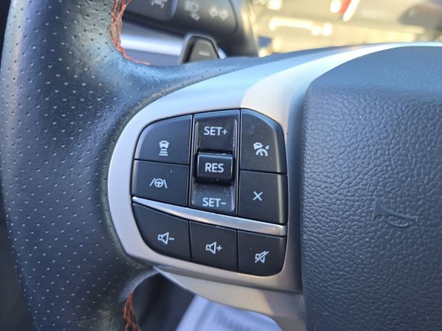 Used 2022 Ford Explorer Timberline image 19