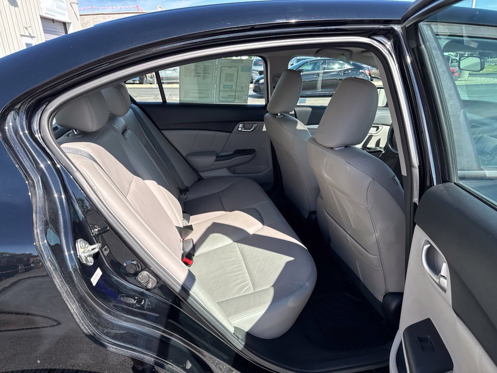 Used 2013 Honda Civic EX-L image 37