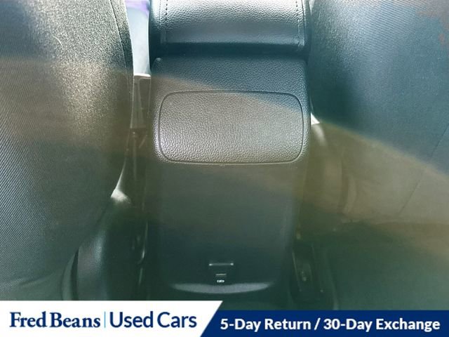 Used 2017 Chevrolet Cruze LT image 25