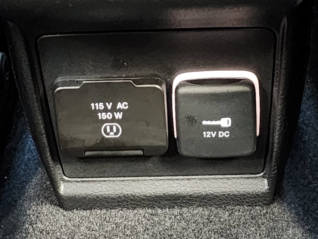 Used 2022 Jeep Compass Latitude w/ Convenience Group AWD/4WD image 19