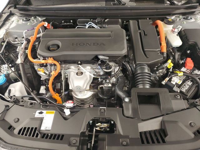 New 2026 Honda Accord EX-L image 28