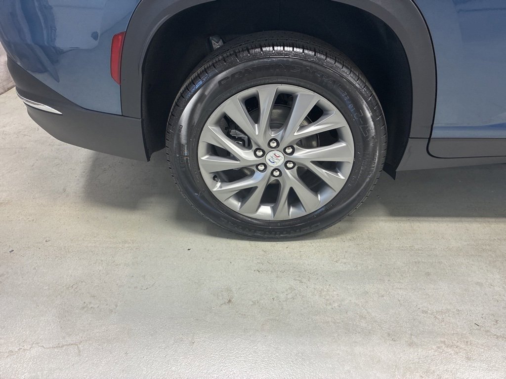 New 2026 Buick Enclave Preferred w/ Power Package image 3