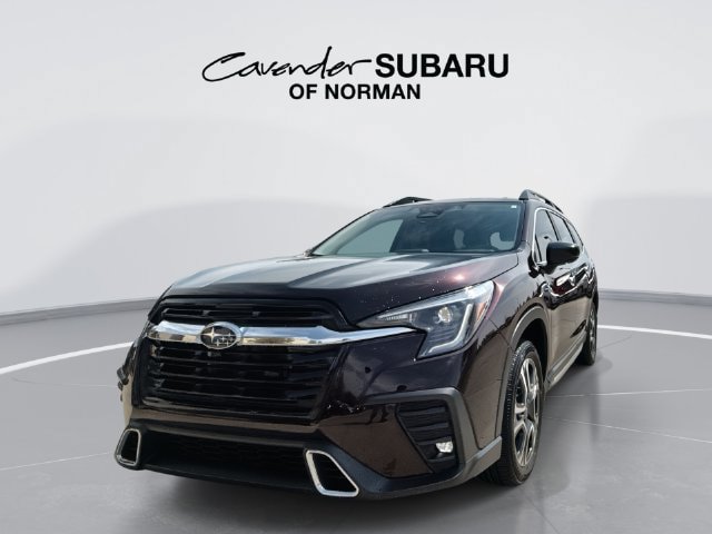 Used 2026 Subaru Ascent Touring