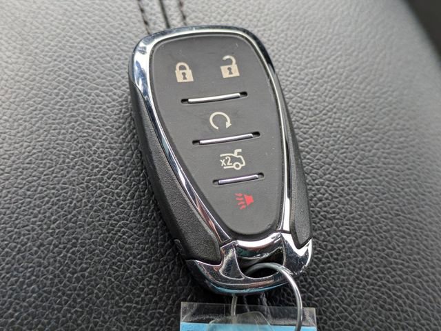 Used 2025 Chevrolet Malibu LT FWD image 33