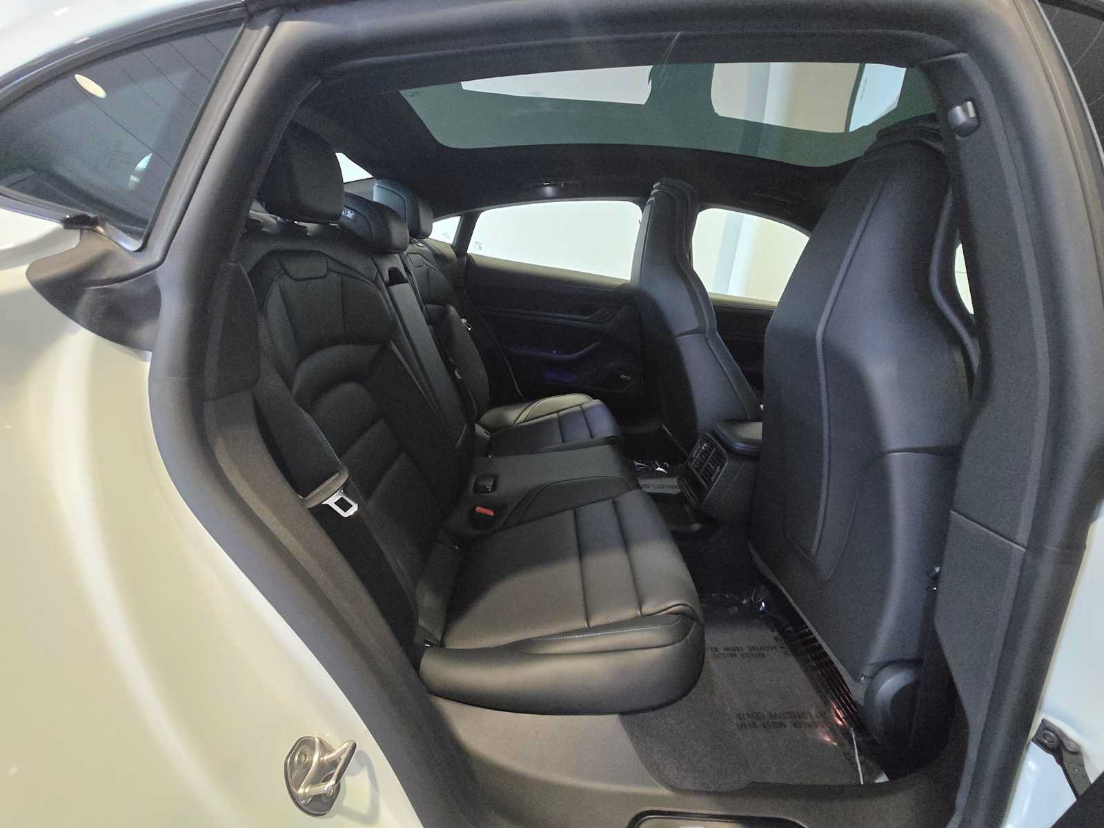 New 2026 Porsche Taycan AWD/4WD image 14