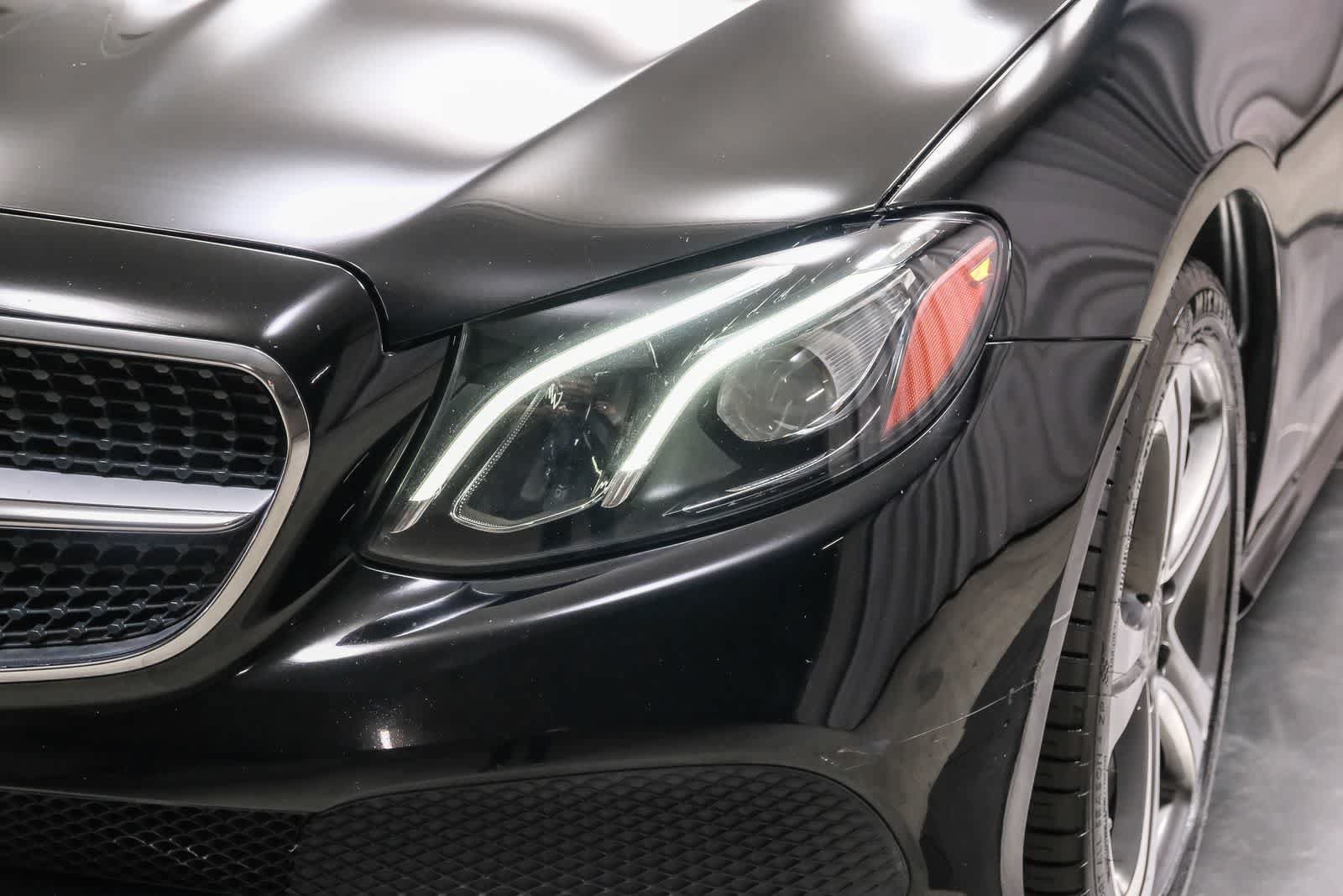 Used 2019 Mercedes-Benz E 450 Coupe image 12