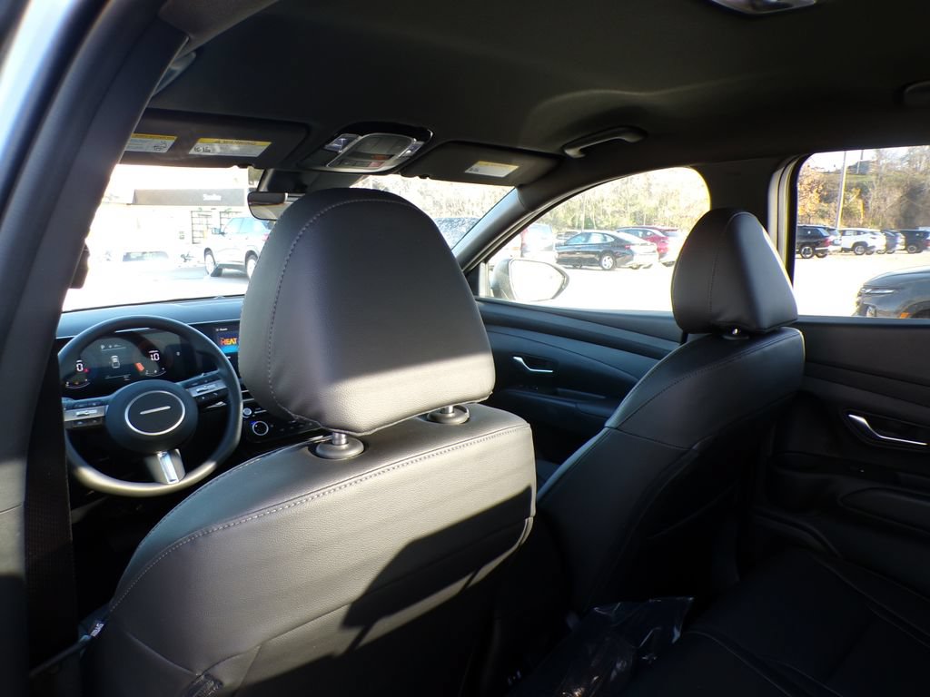 New 2026 Hyundai Santa Cruz SEL AWD/4WD image 25