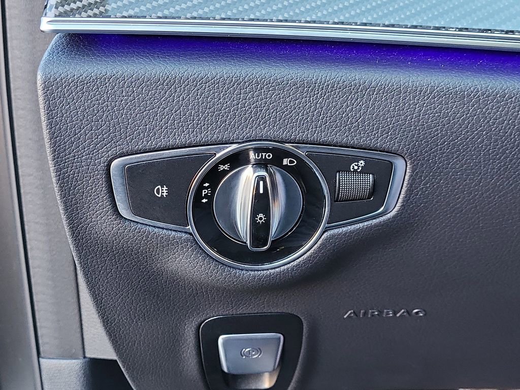 Certified 2023 Mercedes-Benz E 63 AMG S image 21