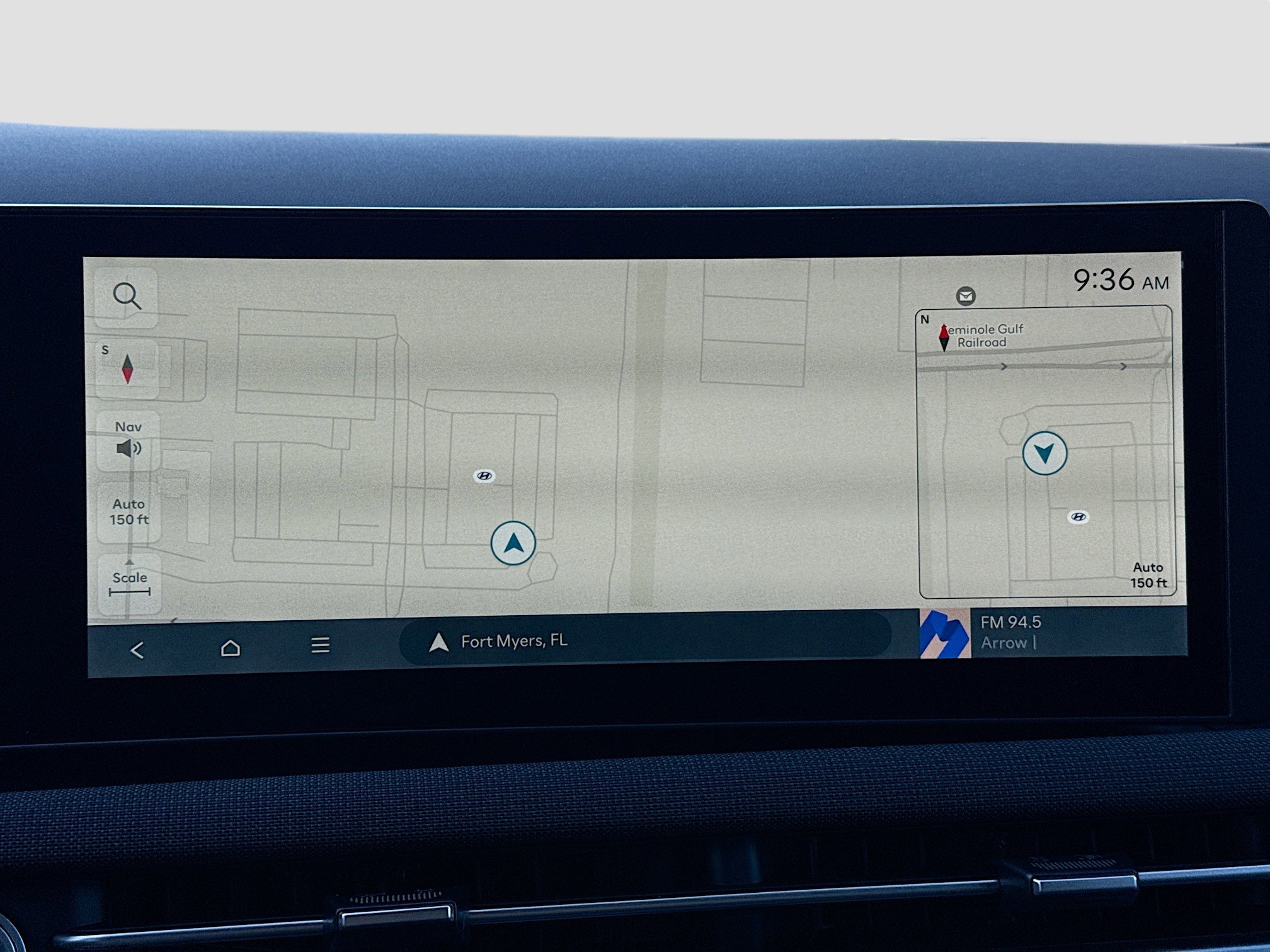 New 2026 Hyundai Tucson Limited image 33