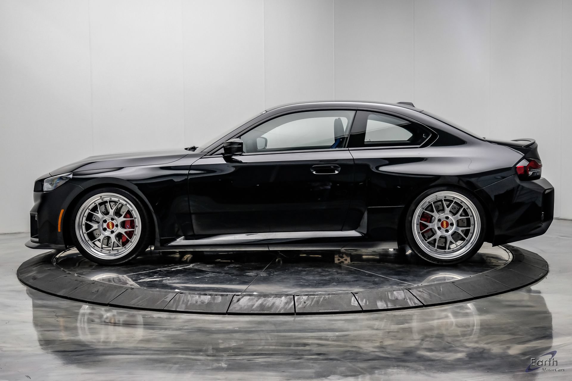 Used 2025 BMW M2 w/ Carbon Package RWD image 7